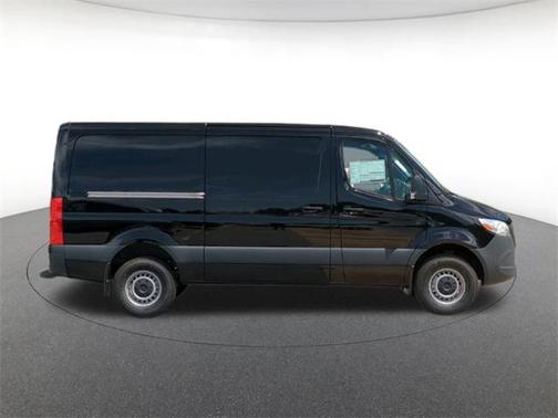2025 Mercedes-Benz Sprinter 2500 Standard Roof