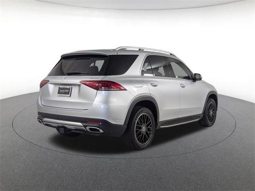 2020 Mercedes-Benz GLE 350 4MATIC