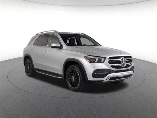 2020 Mercedes-Benz GLE 350 4MATIC