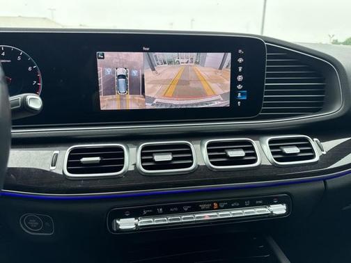 2020 Mercedes-Benz GLE 350 4MATIC