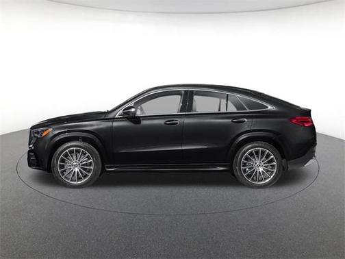 2025 Mercedes-Benz GLE 450 4MATIC