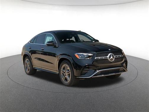 2025 Mercedes-Benz GLE 450 4MATIC