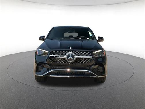2025 Mercedes-Benz GLE 450 4MATIC