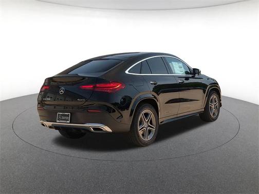 2025 Mercedes-Benz GLE 450 4MATIC