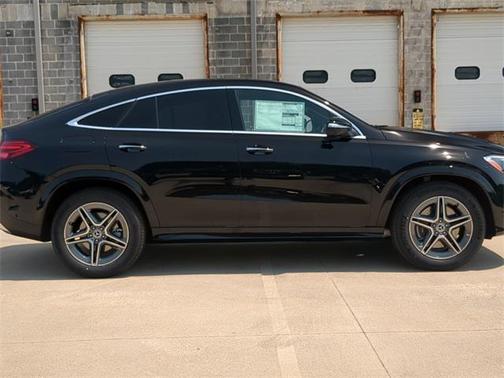 2025 Mercedes-Benz GLE 450 4MATIC
