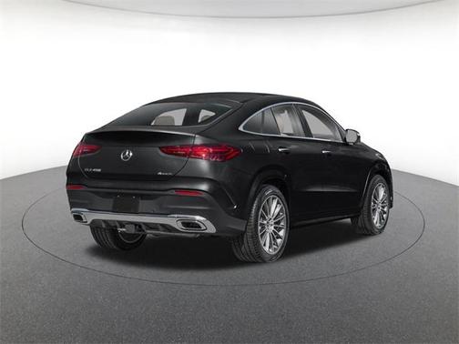 2025 Mercedes-Benz GLE 450 4MATIC
