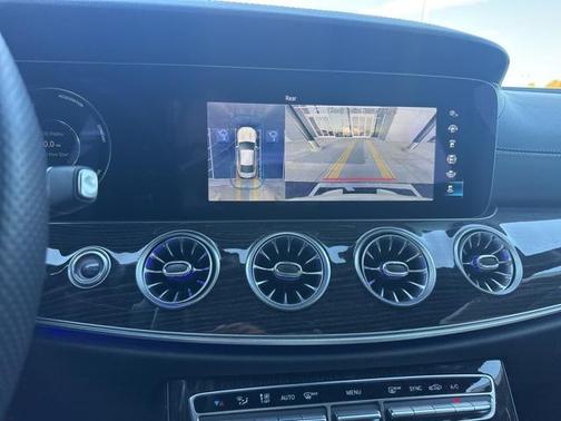 2023 Mercedes-Benz CLS 450 Base