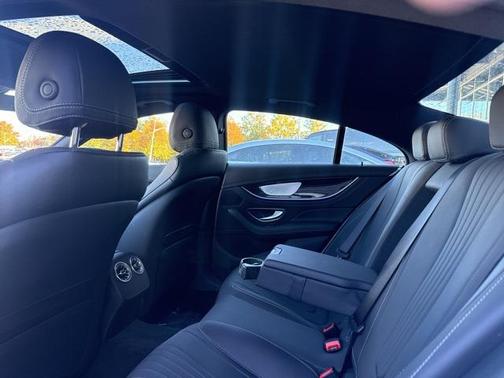 2023 Mercedes-Benz CLS 450 Base