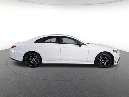 2023 Mercedes-Benz CLS 450 Base