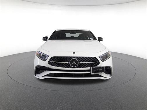 2023 Mercedes-Benz CLS 450 Base