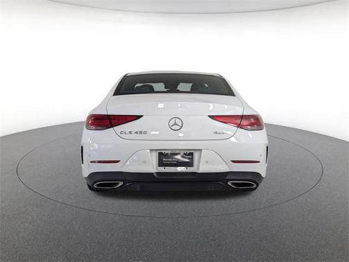 2023 Mercedes-Benz CLS 450 Base
