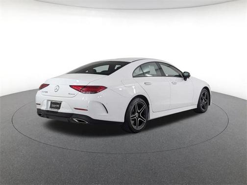 2023 Mercedes-Benz CLS 450 Base