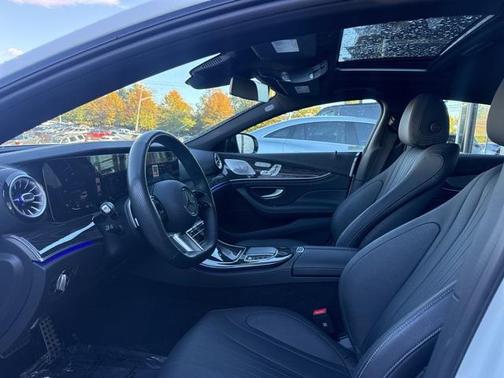 2023 Mercedes-Benz CLS 450 Base