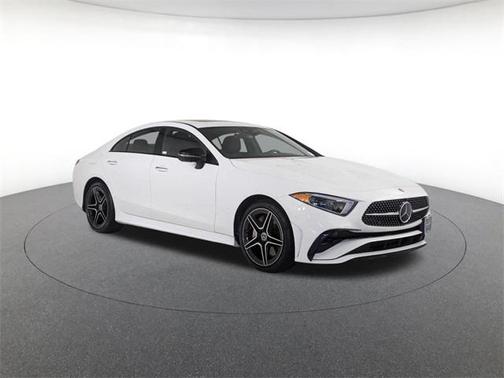 2023 Mercedes-Benz CLS 450 Base