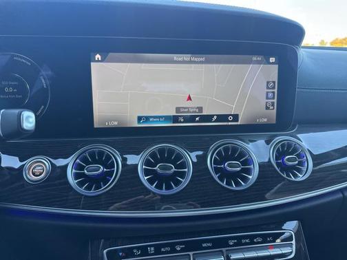 2023 Mercedes-Benz CLS 450 Base
