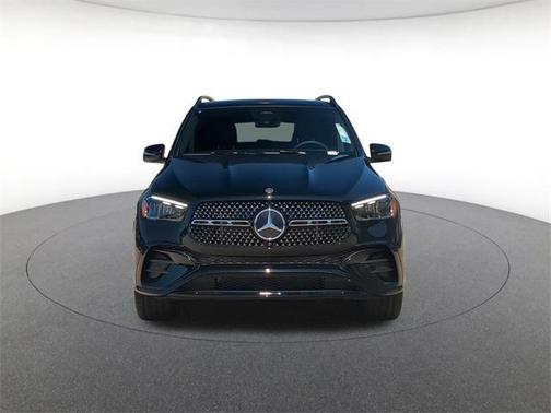2025 Mercedes-Benz GLE 350 4MATIC