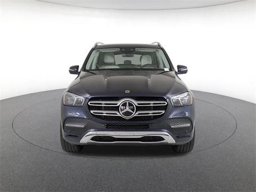 2022 Mercedes-Benz GLE 450 4MATIC