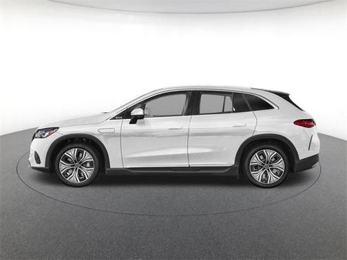2025 Mercedes-Benz EQE 350 4MATIC
