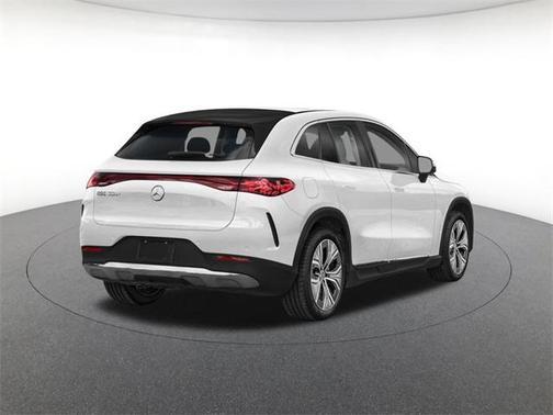 2025 Mercedes-Benz EQE 350 4MATIC