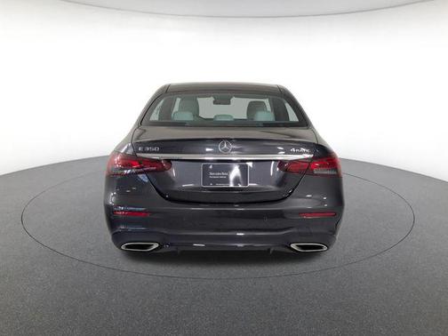 Graphite 2023 Mercedes-Benz E-Class 4MATIC