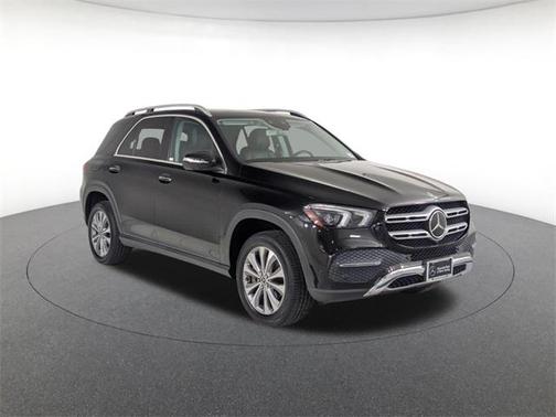 2020 Mercedes-Benz GLE 350 4MATIC