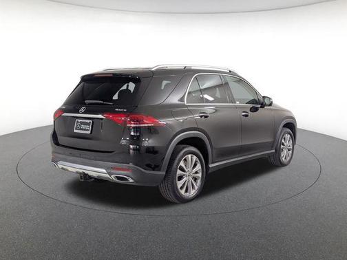 2020 Mercedes-Benz GLE 350 4MATIC