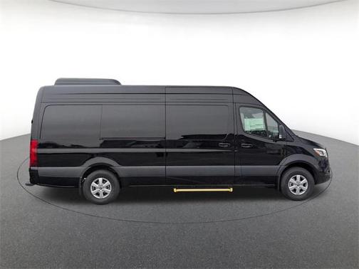 2025 Mercedes-Benz Sprinter 2500 High Roof