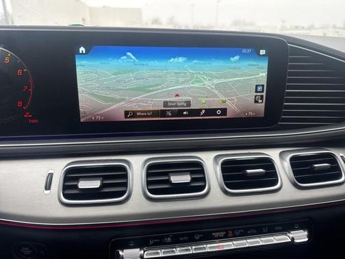 2023 Mercedes-Benz AMG GLE 53 4MATIC+ Coupe