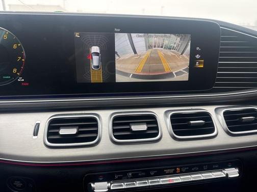 2023 Mercedes-Benz AMG GLE 53 4MATIC+ Coupe