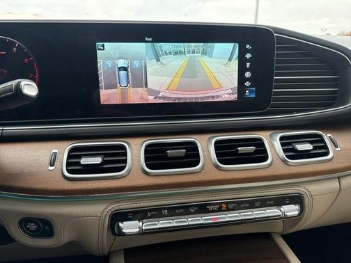 2021 Mercedes-Benz GLE 450 4MATIC