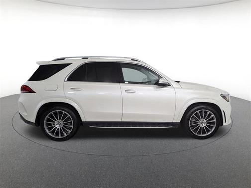 2021 Mercedes-Benz GLE 450 4MATIC