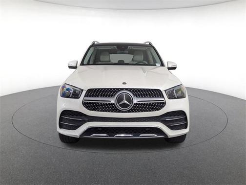 2021 Mercedes-Benz GLE 450 4MATIC