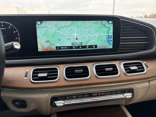 2021 Mercedes-Benz GLE 450 4MATIC