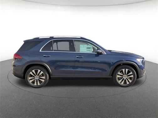 2026 Mercedes-Benz GLE 350 4MATIC