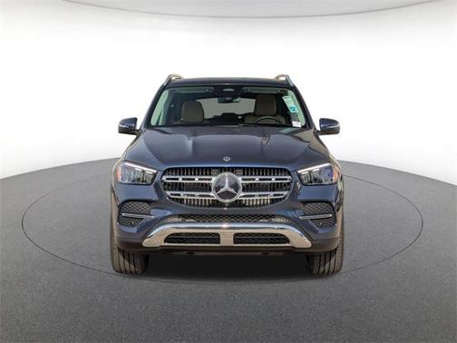 2026 Mercedes-Benz GLE 350 4MATIC