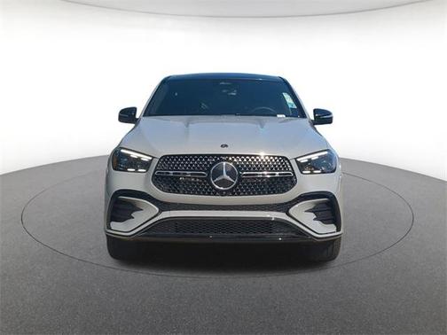 2025 Mercedes-Benz GLE 450 4MATIC