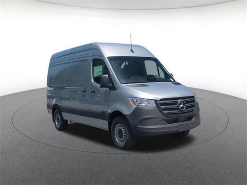 2025 Mercedes-Benz Sprinter 2500 Standard Roof