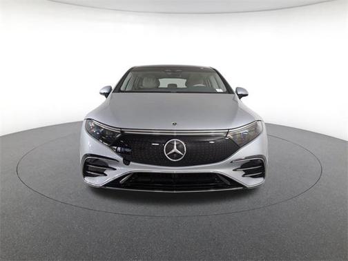 2023 Mercedes-Benz EQS 580 4MATIC
