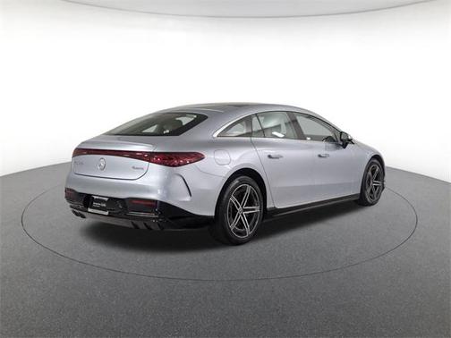 2023 Mercedes-Benz EQS 580 4MATIC