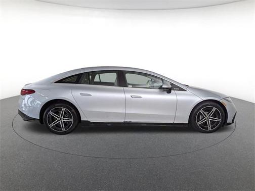 2023 Mercedes-Benz EQS 580 4MATIC