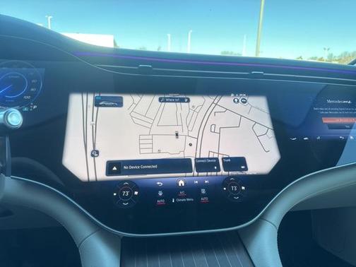 2023 Mercedes-Benz EQS 580 4MATIC