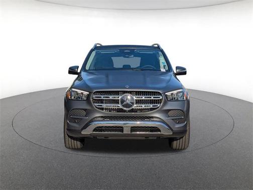 2026 Mercedes-Benz GLE 350 4MATIC