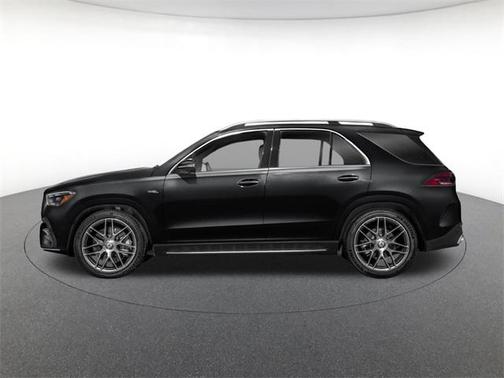 2026 Mercedes-Benz AMG GLE 53 4MATIC+