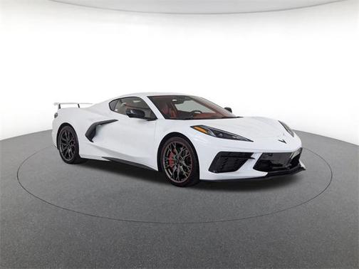 2024 Chevrolet Corvette Stingray w/3LT