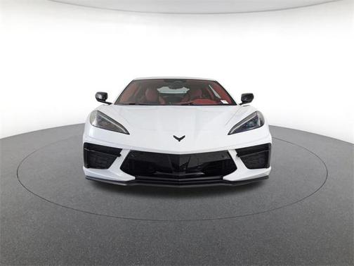 2024 Chevrolet Corvette Stingray w/3LT