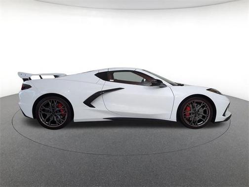 2024 Chevrolet Corvette Stingray w/3LT