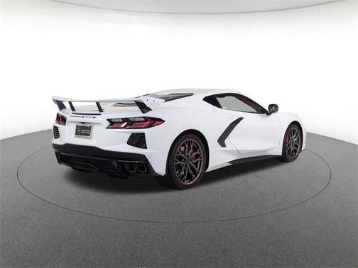 2024 Chevrolet Corvette Stingray w/3LT