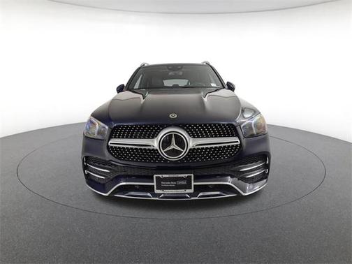 2022 Mercedes-Benz GLE 450 4MATIC