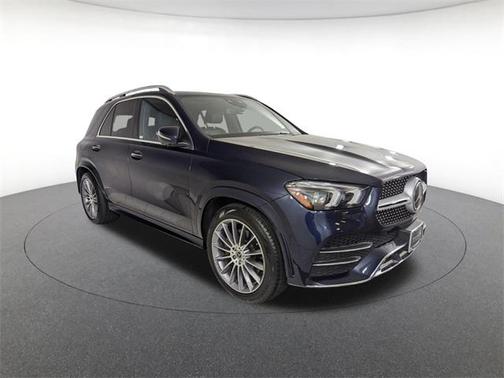 2022 Mercedes-Benz GLE 450 4MATIC