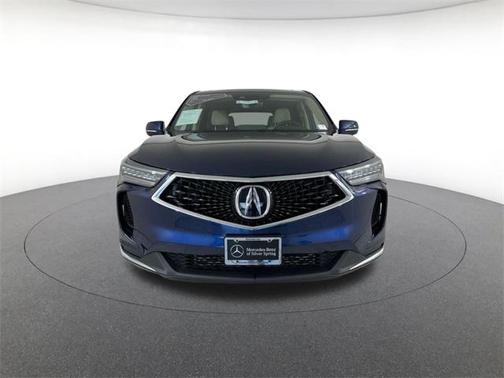 2024 Acura RDX Base
